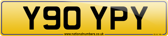 Y90 YPY