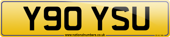 Y90 YSU