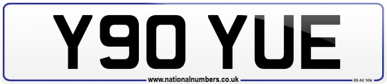 Y90 YUE