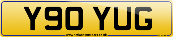 Y90 YUG