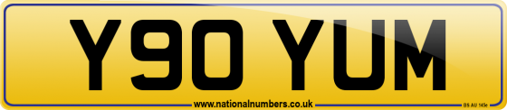 Y90 YUM
