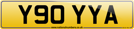 Y90 YYA