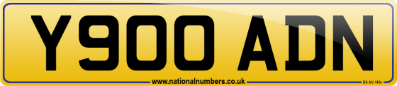 Y900 ADN