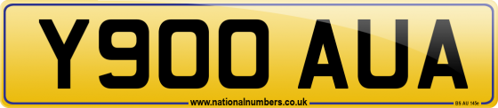 Y900 AUA