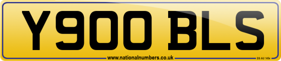 Y900 BLS