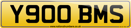 Y900 BMS