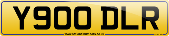 Y900 DLR