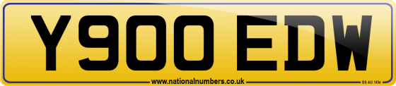 Y900 EDW
