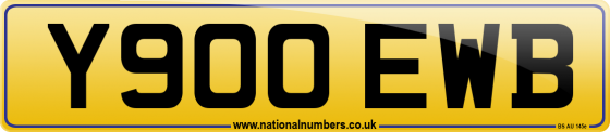 Y900 EWB