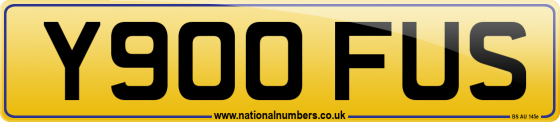Y900 FUS