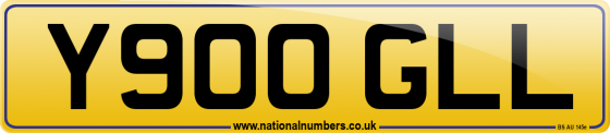 Y900 GLL