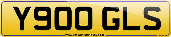 Y900 GLS
