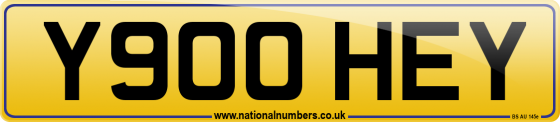 Y900 HEY