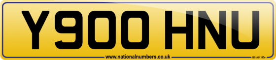 Y900 HNU