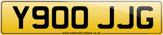 Y900 JJG