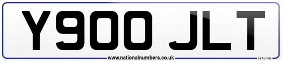 Y900 JLT