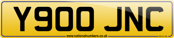 Y900 JNC