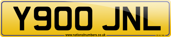 Y900 JNL