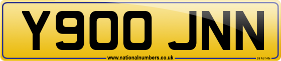 Y900 JNN