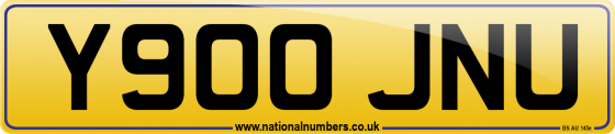 Y900 JNU