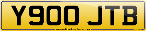 Y900 JTB
