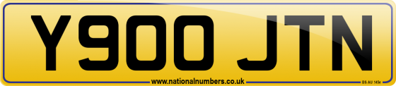 Y900 JTN