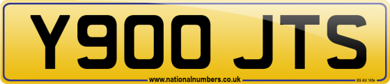 Y900 JTS