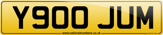 Y900 JUM