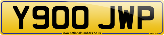 Y900 JWP