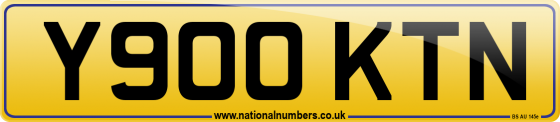 Y900 KTN