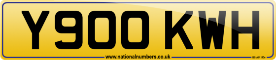 Y900 KWH