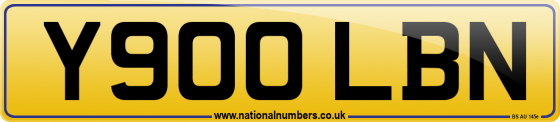 Y900 LBN