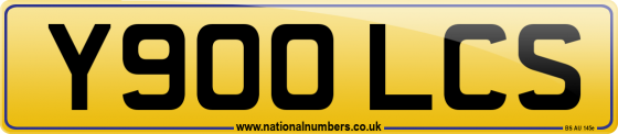 Y900 LCS