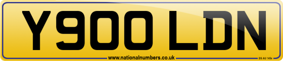 Y900 LDN