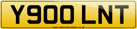Y900 LNT