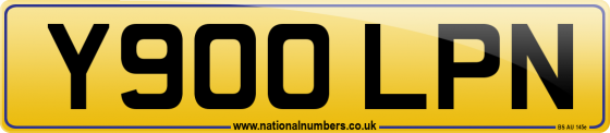 Y900 LPN