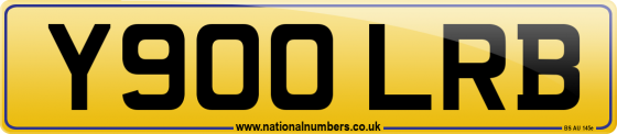 Y900 LRB
