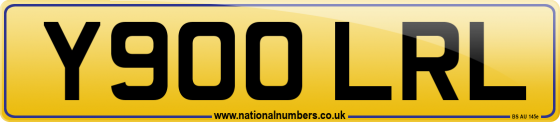 Y900 LRL