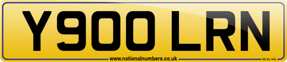 Y900 LRN