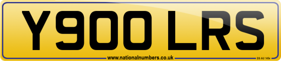 Y900 LRS
