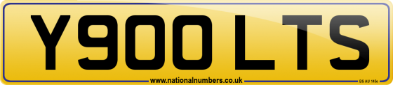 Y900 LTS