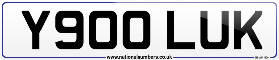 Y900 LUK