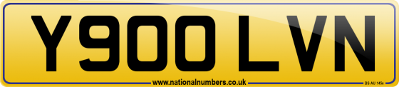 Y900 LVN