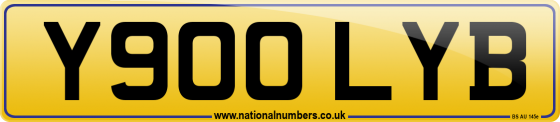 Y900 LYB