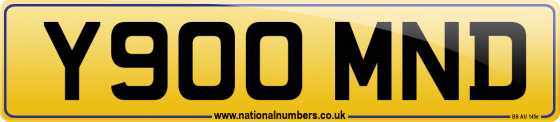 Y900 MND