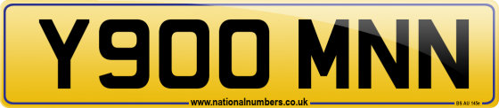 Y900 MNN