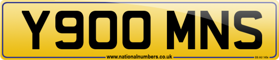 Y900 MNS