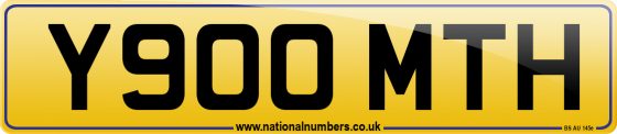 Y900 MTH