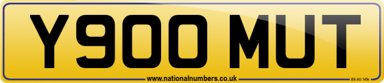 Y900 MUT