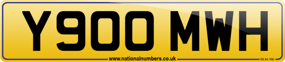 Y900 MWH